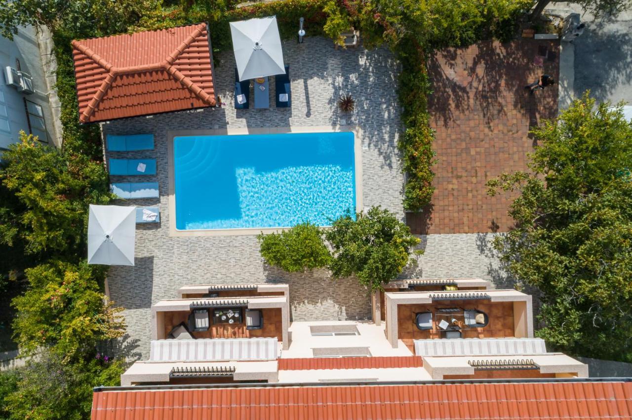 Juric Apartments-Rab Palit Экстерьер фото