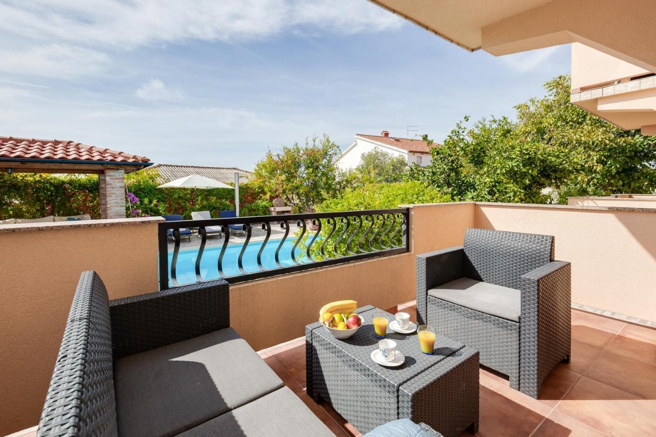 Juric Apartments-Rab Palit Экстерьер фото