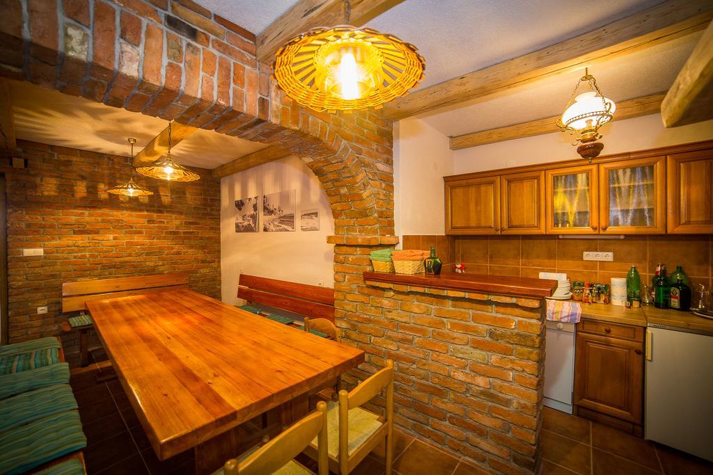 Juric Apartments-Rab Palit Экстерьер фото